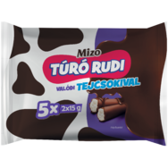 Mizo Túró Rudi duo multipack