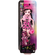 Monster High Fashion baba