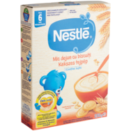 Nestlé tejpép vagy tejberizspép