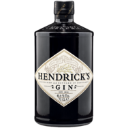 Hendrick's gin