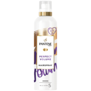 Pantene hajlakk