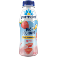 Parmalat epres laktózmentes ivójoghurt