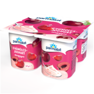 Parmalat gyümölcsjoghurt multipack