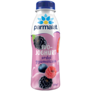 Parmalat ivójoghurt