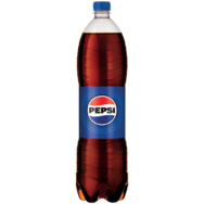 Pepsi, Mirinda vagy 7up szénsavas üdítőital