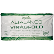 Sandis általános virágföld