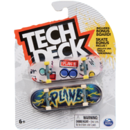 Tech Deck ujjgördeszka