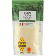 Tesco Grana Padano sajt