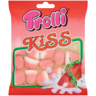 Trolli gumicukor