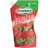 Univer ketchup