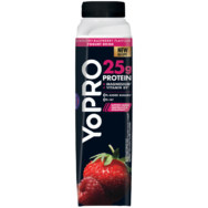 YoPRO tejital