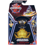 Bakugan Special Attack csomag