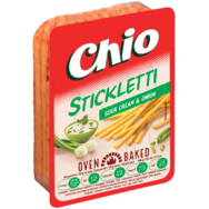 Chio Stickletti