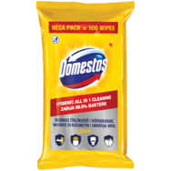 Domestos törlőkendő