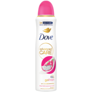 Dove dezodorspray vagy roll-on