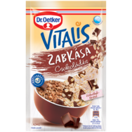 Dr. Oetker Vitalis zabkása