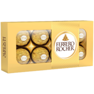 Ferrero Rocher desszert