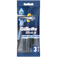 Gillette Blue3 eldobható borotva