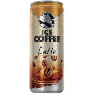 Hell Ice Coffee kávés tejital