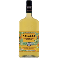 Kalumba Madagascar gin