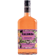 Kalumba Madagascar gin