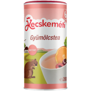 Kecskeméti instant tea