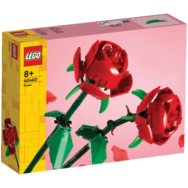 LEGO® 40460 Rózsák