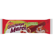 Maroni Gesztenye Marci meggyes gesztenyerúd