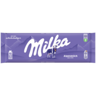 Milka nagytáblás csokoládé