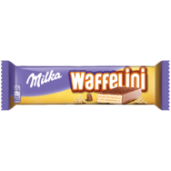 Milka Waffelini ostyaszelet