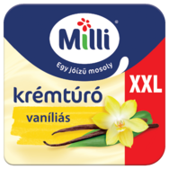 Milli XXL krémtúró