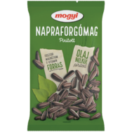 Mogyi napraforgómag