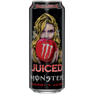 Monster energiaital