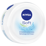 NIVEA Soft krém