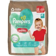 Pampers Harmonie bugyipelenka