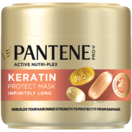 Pantene hajmaszk