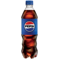 Pepsi, 7 up vagy Mountain dew szénsavas üdítőital