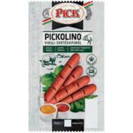 Pick Pickolino virsli