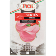 Pick szeletelt sertés párizsi