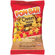 Pom-Bär Oven Minis snack