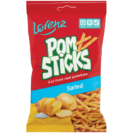 Lorenz Pomsticks burgonya-pálcika