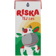 Riska UHT tej