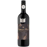 Tesco finest Villányi Cabernet Franc