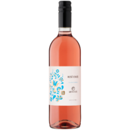 Molnár Mátrai Rosé Cuvée