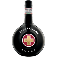 Zwack Unicum keserűlikőr