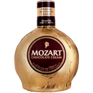 Mozart Gold csokoládé krémlikőr