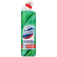 Domestos Protection fertőtlenítő hatású gél