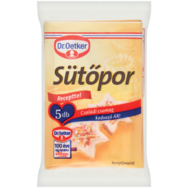 Dr.Oetker Sütőpor családi csomag