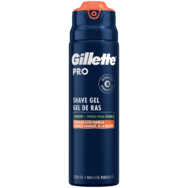 Gillette borotvazselé