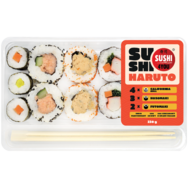 Haruto vagy Noriaki sushibox